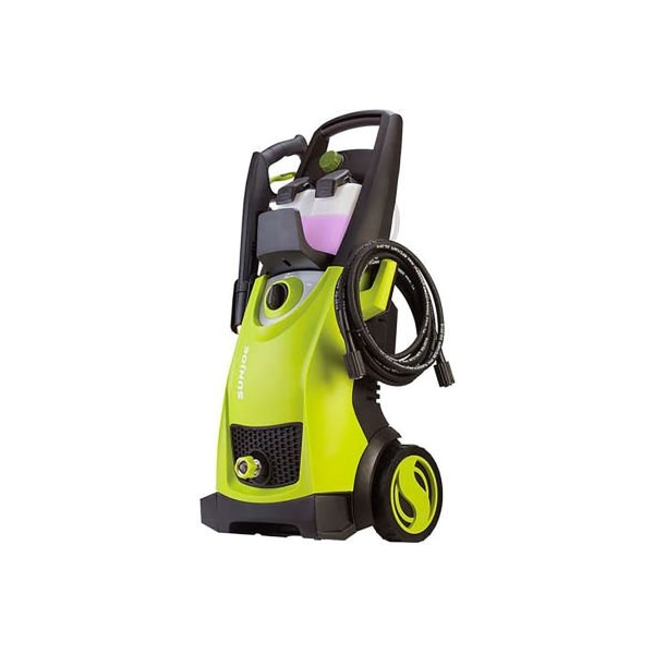Snow Joe Sun Joe Portable Electric Pressure Washer, 2030 PSI, 1.76 GPM, 1/4" Hose SPX3000 - main